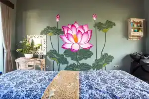 Solo Villas & Retreat, Убуд