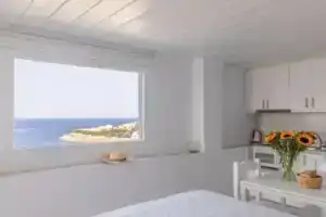 Sea Wind Apartments, Турлос