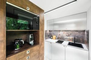 Ostravinka - Boutique Apartment, Острава