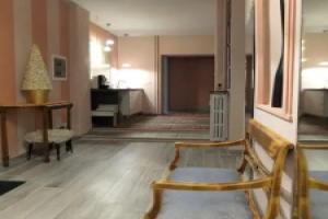 Гостевой дом «Dimora Al 36», Рим