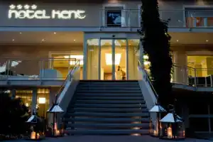 Hotel «Kent», Червия-Милано-Мариттима