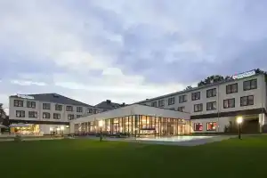 aja Bad Saarow, Бад-Заров