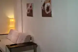 Апартаменты Home Sweet Home на улице 8 Воздушной Армии 6А, Волгоград