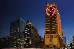 Отель «The Peninsula Tokyo», Токио
