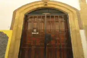 Отель «Riad Dar Jabador», Рабат