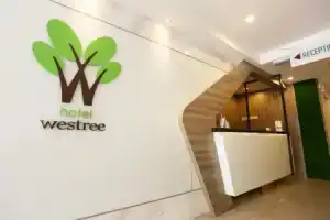 Hotel «Westree Kl Sentral», Куала-Лумпур
