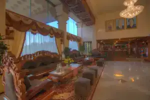 Angkor Era Hotel, Сиемреап