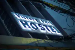 Victory Park Hostel, Бангкок