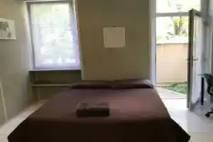 Résidence Carpe Diem, Марсель
