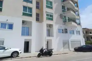 Regal Luxury Apartments, Саранда