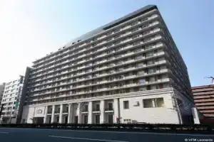 Hotel «Monterey Kyoto», Киото