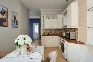 GM Мясницкая, 21с8, Москва