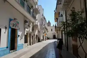Basilicata Host to Host - Passarella House, Пистиччи