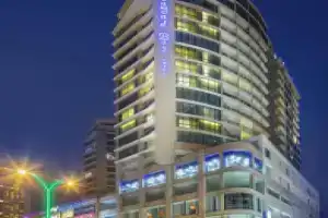 Diamond Bay Hotel, Нячанг