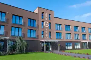G Design Hotel, Любляна