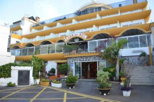 Hotel «Casa del Sol», Пуэрто де ла Крус