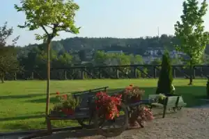 Agriturismo Il Buon Seme, Асти