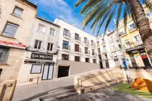 Apartamentos Quijano By Be Alicante, Аликанте