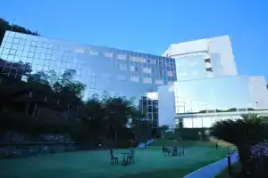 Отель «Ryochiku Bettei», Беппу