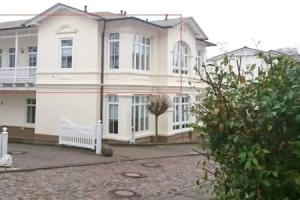Apartment Baltic Sea, Остзеебад Гёрен