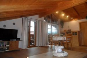Ferienwohnung Beim Fegg, Райт-им-Винкль