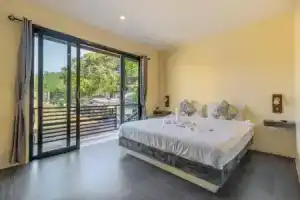New Heaven Dive Resort, Остров Ко Тао