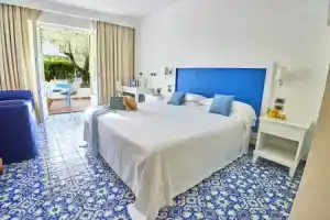 Oleandri Resort Paestum, Пестум