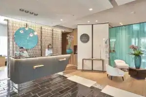 Hotel «Ocelle Thermae&Spa (Adults Only)», Сирмионе