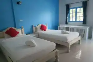 OYO 530 Hoo Samui Resort, Мэнам