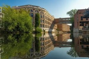 König Albert Residenz, Лейпциг