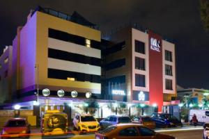 Hotel «Málaga Nostrum Airport», Малага