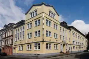 City-Hotel Stolberg, Штольберг