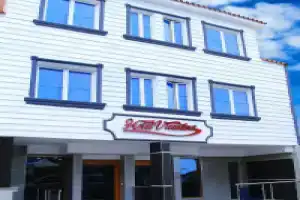 Hotel «Vicentina», Бока Чика