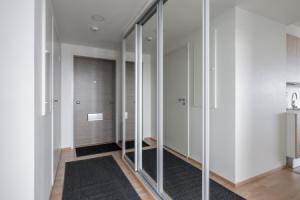 12th Floor Sauna Retreat with Views, Тампере