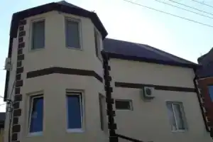 Гостевой дом на Лермонтова 10, Витязево
