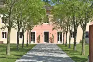 Villa Lovi, Бассано-дель-Граппа