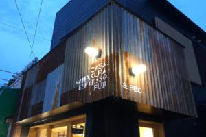 CASA Kamakura Espresso&BED, Фудзисава