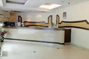 Hotel «Sri Sutra - Bandar Sunway 3», Петалинг-Джая