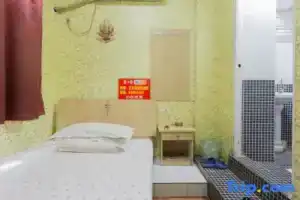 Wanfeng Hotel, Ухань