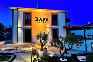 BAPS Cunda, Айвалык