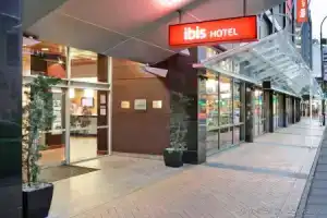 ibis Wellington, Веллингтон