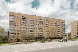 Kvart-Hotel (Кварт-Отель) на набережной Бережковская 8, Москва