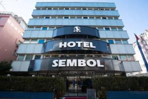 Sembol Hotel, Стамбул
