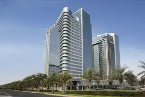 Апарт-отель «Capital Centre Arjaan by Rotana», Абу-Даби