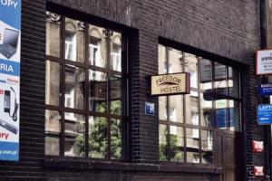 Хостел «Freedom», Краков