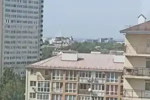 Апартаменты на Парковая 67/1, Анапа