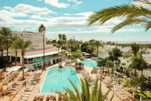 Отель «Sunprime Atlantic View Suite & Spa», Плайя дель Инглес