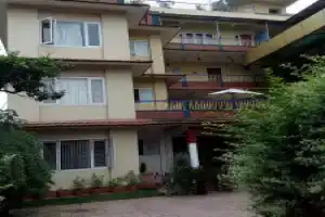 Отель «Amar», Катманду