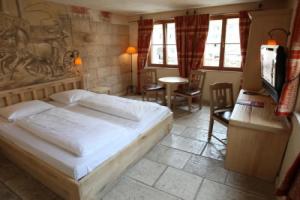 4-Sterne Superior Erlebnishotel Colosseo, Europa-Park Freizeitpark & Erlebnis-Resort, Руст