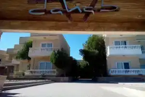 Dahab Hotel, Дахаб